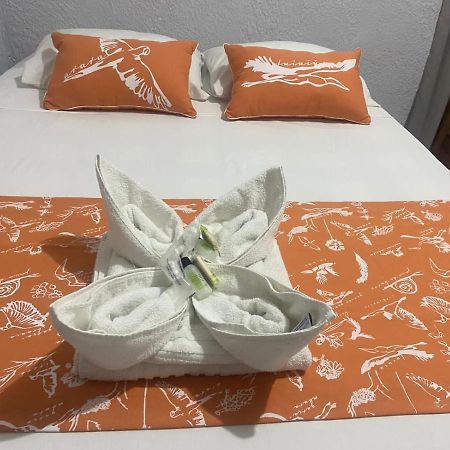 Pousada Sao Jorge Бонито Экстерьер фото