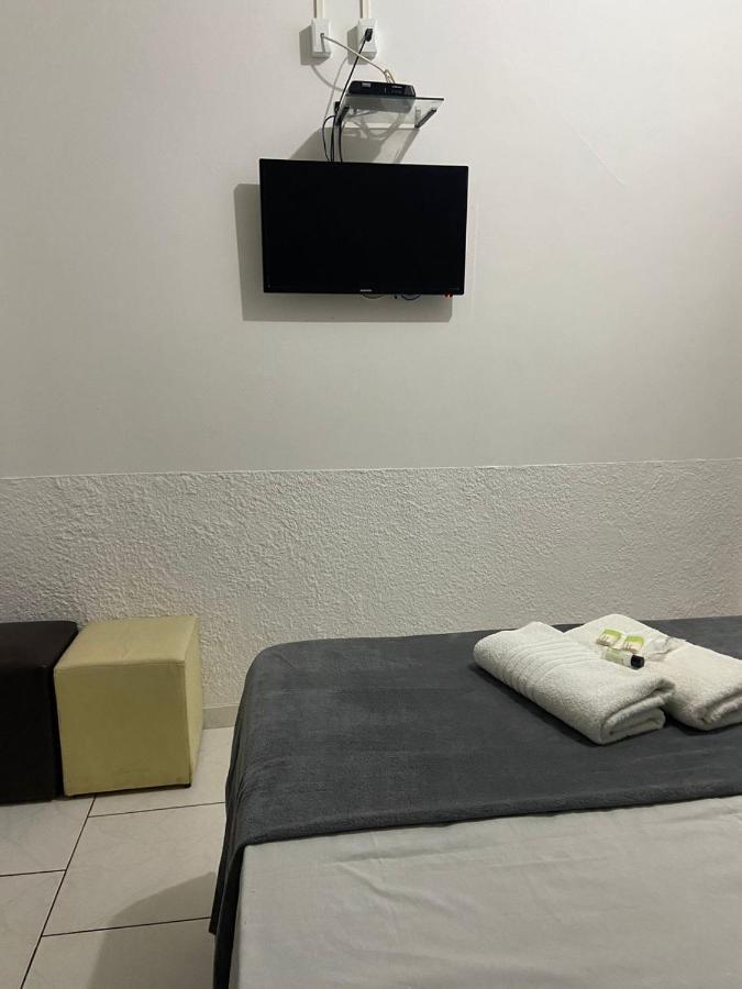 Pousada Sao Jorge Бонито Экстерьер фото