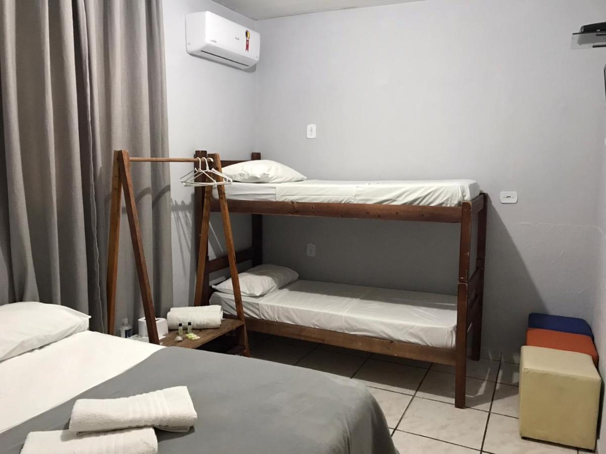 Pousada Sao Jorge Бонито Экстерьер фото