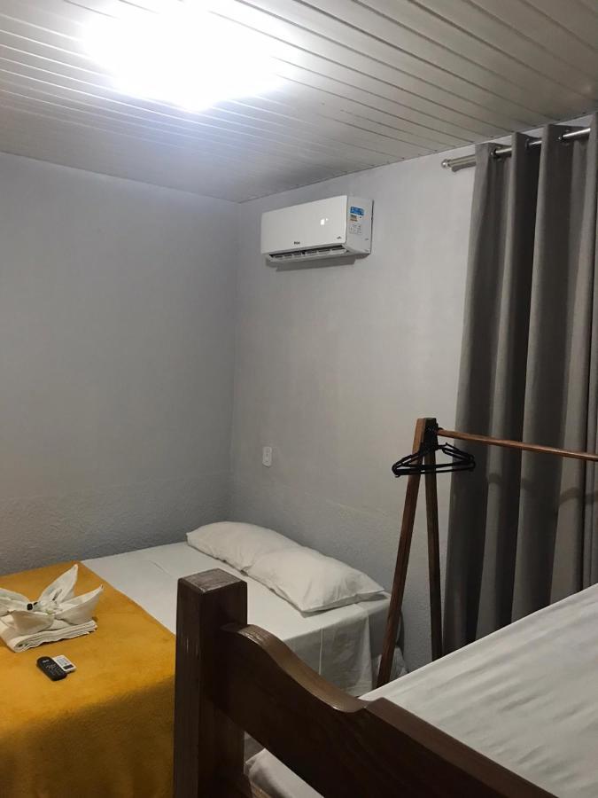 Pousada Sao Jorge Бонито Экстерьер фото