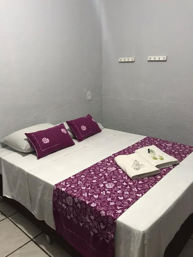 Pousada Sao Jorge Бонито Экстерьер фото