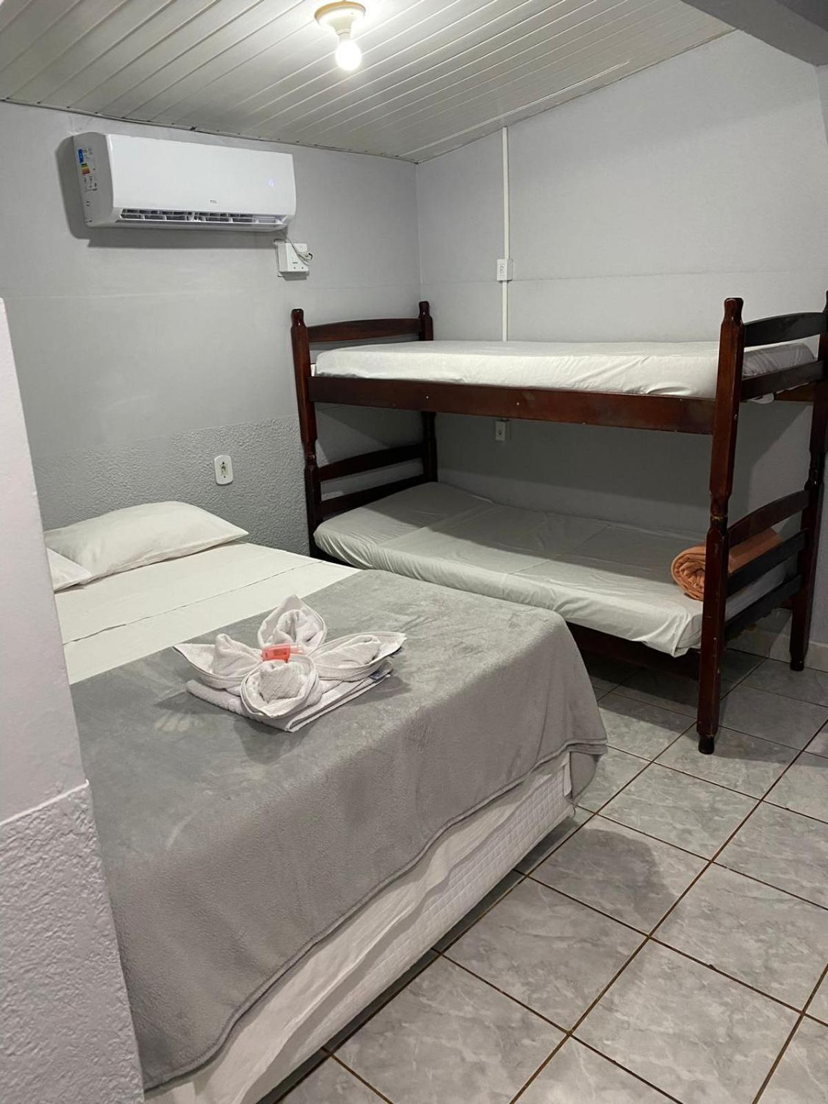 Pousada Sao Jorge Бонито Экстерьер фото